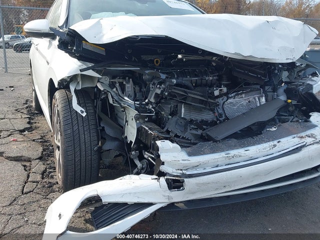 3VWGM7BU2RM098483 Volkswagen Jetta 1.5t Sel