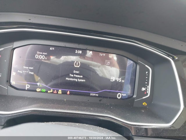 3VWGM7BU2RM098483 Volkswagen Jetta 1.5t Sel