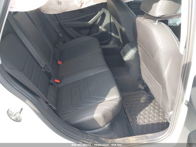 3VWGM7BU2RM098483 Volkswagen Jetta 1.5t Sel