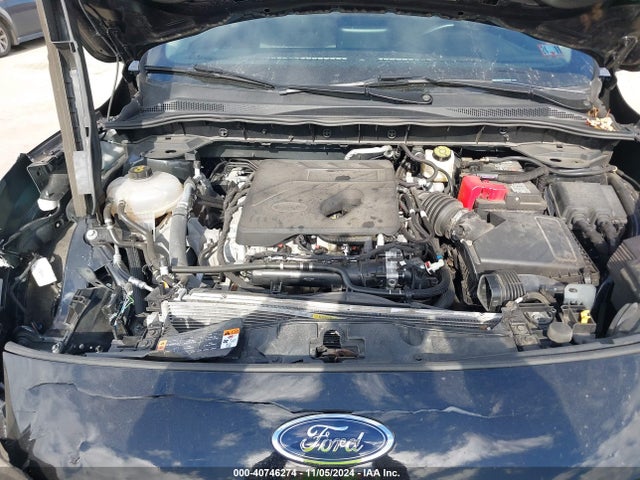 Ford ESCAPE SE 2020 1FMCU9G68LUC08796 Image 10