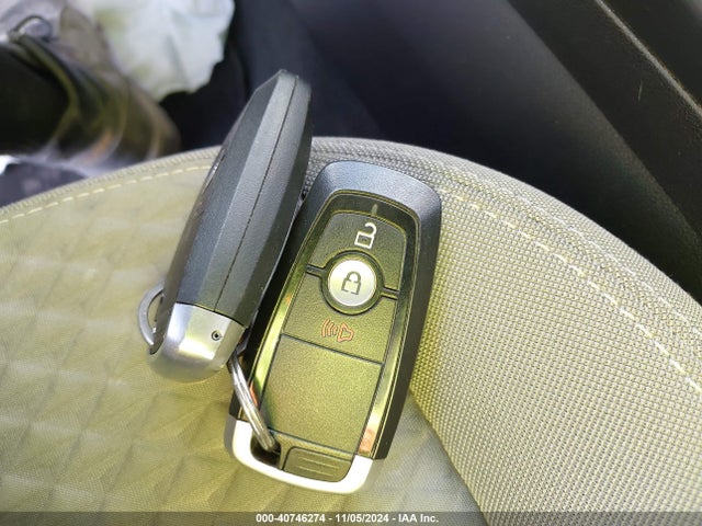 Ford ESCAPE SE 2020 1FMCU9G68LUC08796 Image 11
