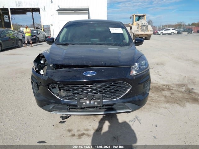 Ford ESCAPE SE 2020 1FMCU9G68LUC08796 Image 12