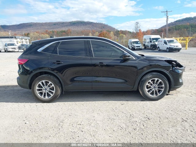 Ford ESCAPE SE 2020 1FMCU9G68LUC08796 Image 13