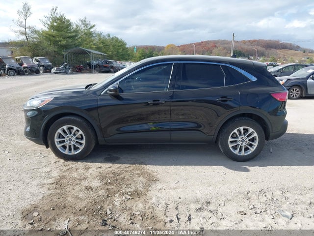 Ford ESCAPE SE 2020 1FMCU9G68LUC08796 Image 14
