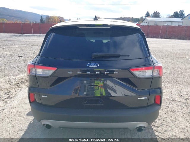 Ford ESCAPE SE 2020 1FMCU9G68LUC08796 Image 16