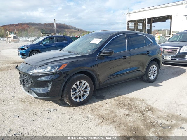 Ford ESCAPE SE 2020 1FMCU9G68LUC08796 Image 2