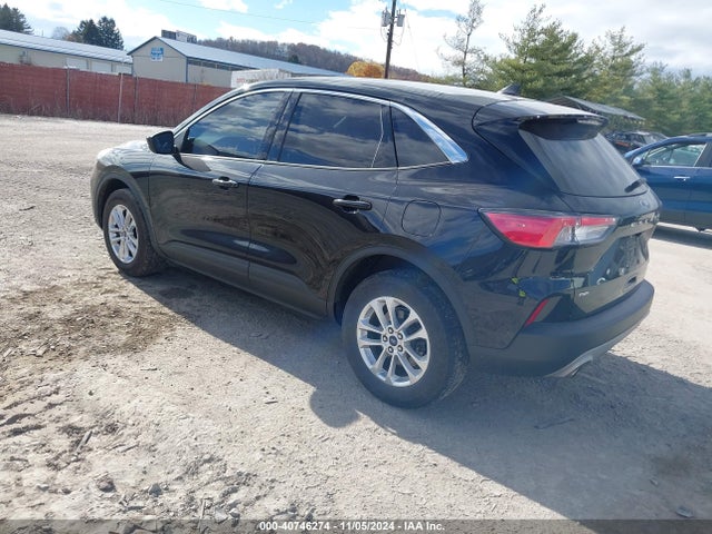 Ford ESCAPE SE 2020 1FMCU9G68LUC08796 Image 3