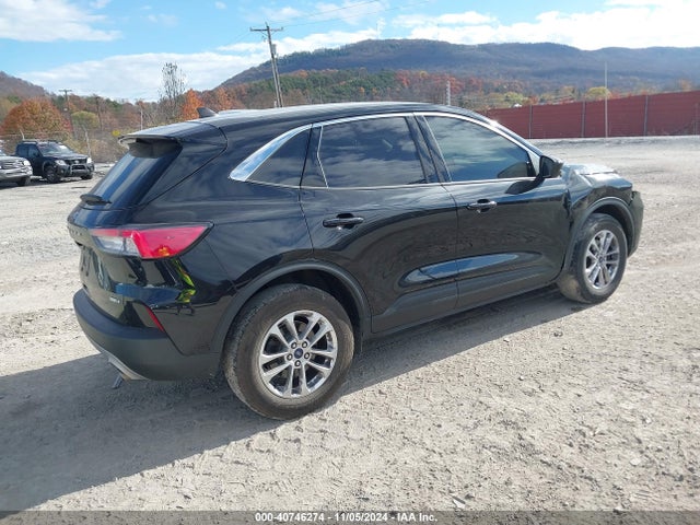 Ford ESCAPE SE 2020 1FMCU9G68LUC08796 Image 4