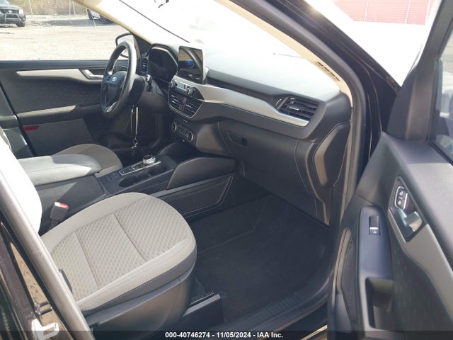 Ford ESCAPE SE 2020 1FMCU9G68LUC08796 Image 5
