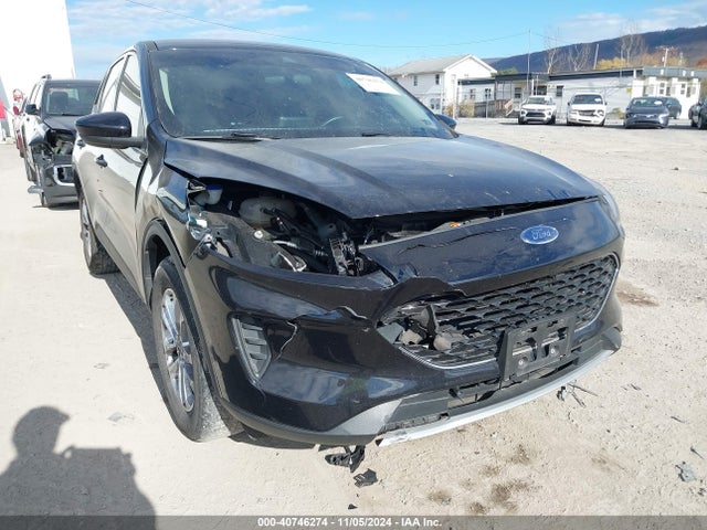 Ford ESCAPE SE 2020 1FMCU9G68LUC08796 Image 6