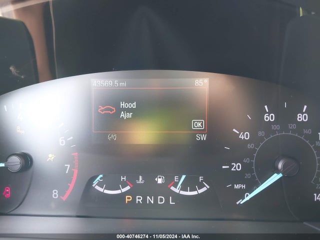 Ford ESCAPE SE 2020 1FMCU9G68LUC08796 Image 7