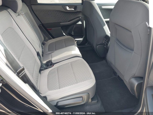 Ford ESCAPE SE 2020 1FMCU9G68LUC08796 Image 8