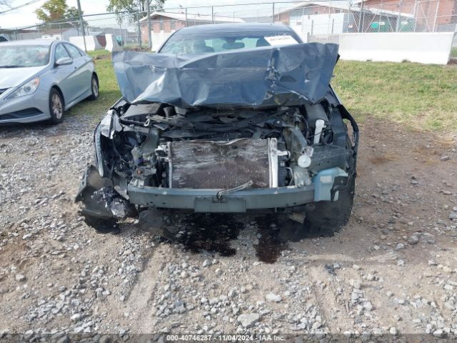 2G61M5S38K9115082 Cadillac XTS LUXURY