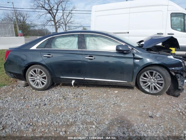 2G61M5S38K9115082 Cadillac XTS LUXURY