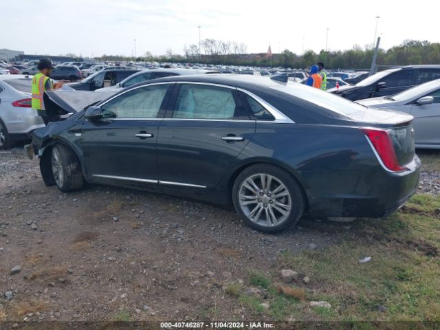 2G61M5S38K9115082 Cadillac XTS LUXURY