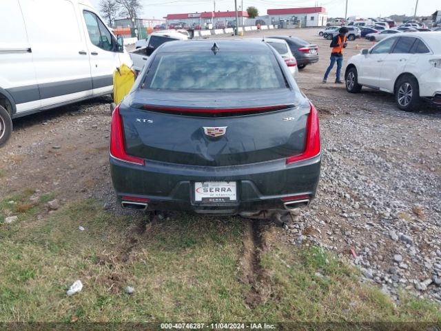 2G61M5S38K9115082 Cadillac XTS LUXURY