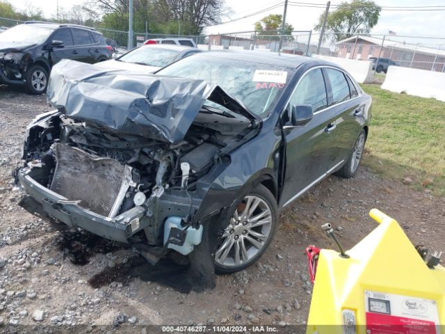 2G61M5S38K9115082 Cadillac XTS LUXURY