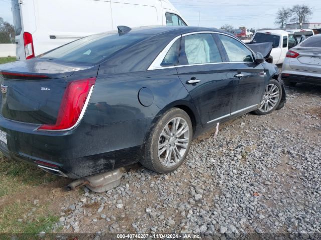 2G61M5S38K9115082 Cadillac XTS LUXURY