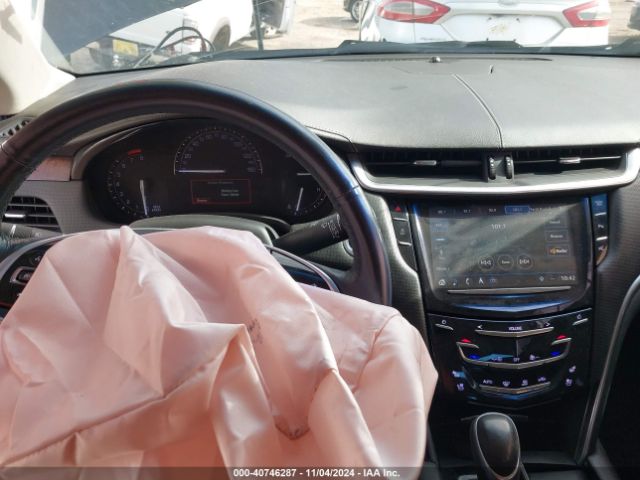 2G61M5S38K9115082 Cadillac XTS LUXURY
