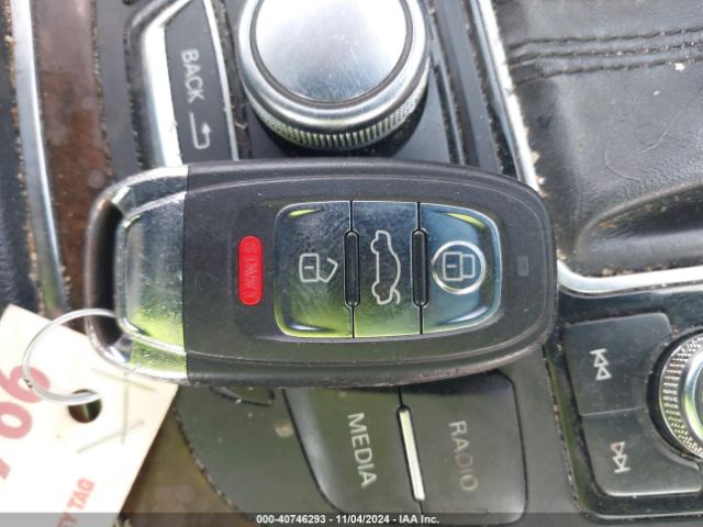 WAUFGAFC2EN043470 Audi A6 3.0t Premium Plus