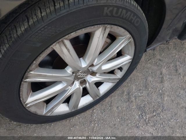 WAUFGAFC2EN043470 Audi A6 3.0t Premium Plus