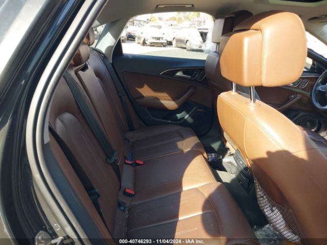 WAUFGAFC2EN043470 Audi A6 3.0t Premium Plus
