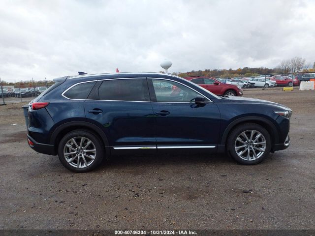 JM3TCBDYXK0304575 Mazda Cx-9 Grand Touring