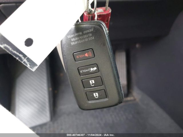 2T2BZMCA7HC076614 Lexus RX 350