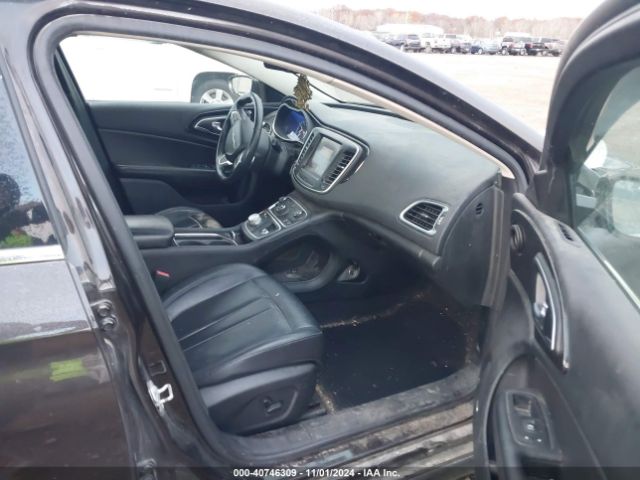 1C3CCCEG1FN627964 Chrysler 200 C