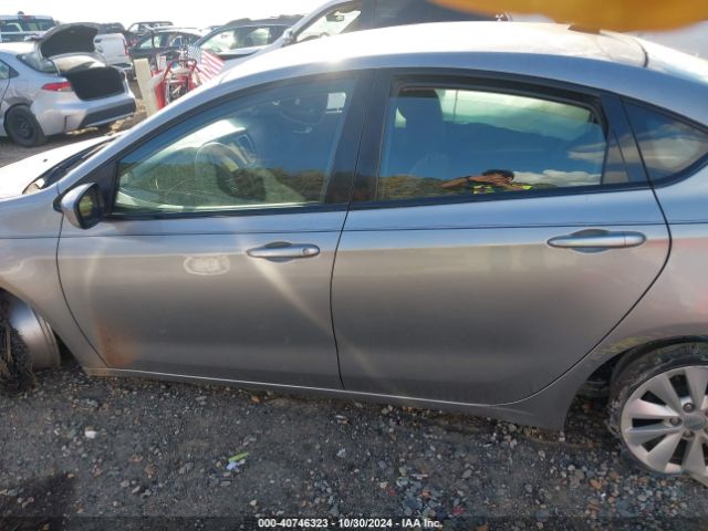 1C3CDFDH7ED903450 Dodge Dart Aero