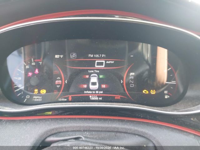 1C3CDFDH7ED903450 Dodge Dart Aero