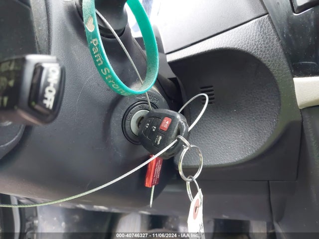 Toyota COROLLA LE 2014 2T1BURHE2EC223123 Image 11