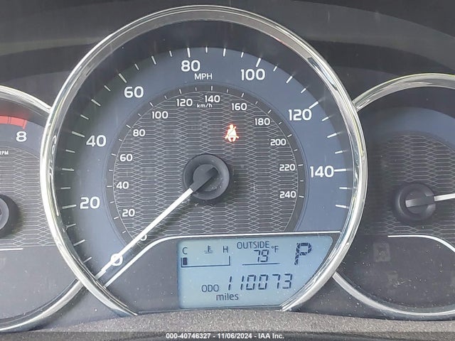 Toyota COROLLA LE 2014 2T1BURHE2EC223123 Image 15