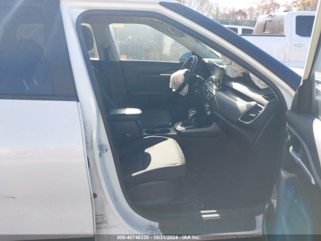 KNDEPCAA0M7191068 KIA Seltos Lx