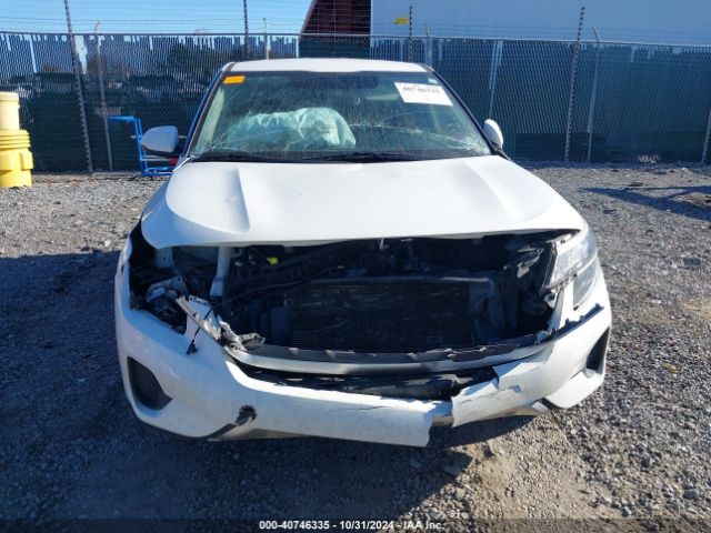 KNDEPCAA0M7191068 KIA Seltos Lx