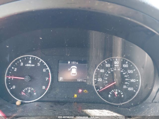 KNDEPCAA0M7191068 KIA Seltos Lx