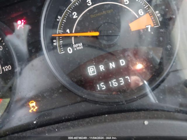 1C4NJRFB9HD173276 Jeep Patriot Latitude 4x4