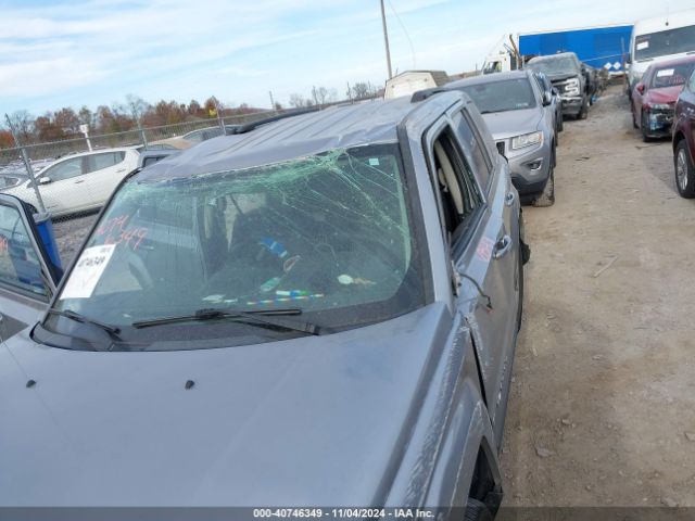 1C4NJRFB9HD173276 Jeep Patriot Latitude 4x4