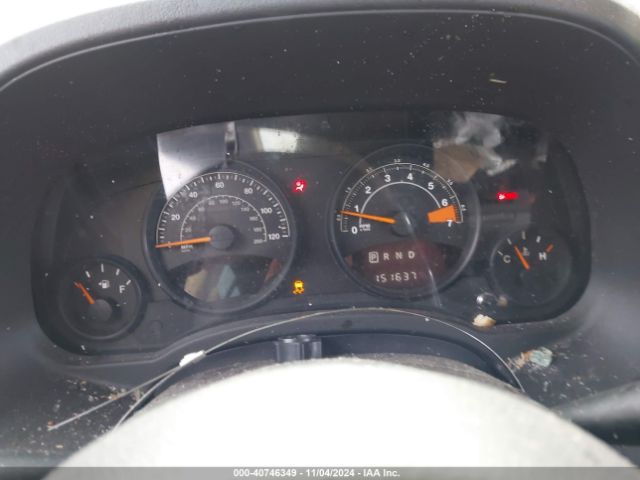 1C4NJRFB9HD173276 Jeep Patriot Latitude 4x4