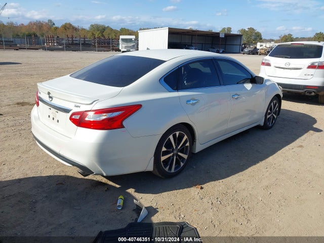 Nissan Altima 2.5 Sr 2016 1N4AL3AP0GC191832 Image 4