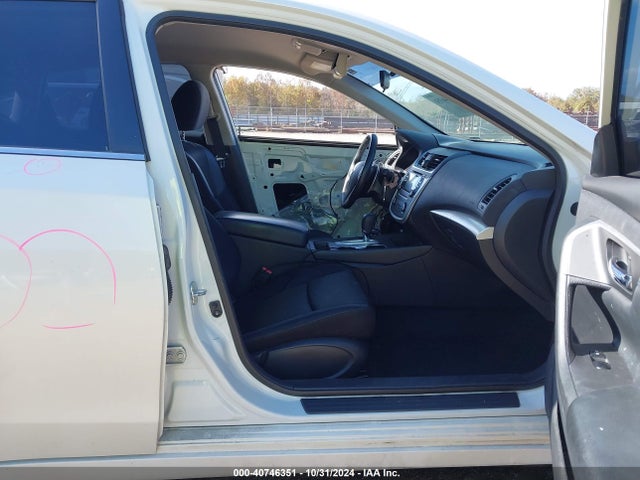 Nissan Altima 2.5 Sr 2016 1N4AL3AP0GC191832 Image 5