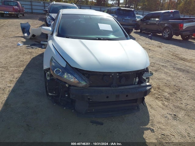 Nissan Altima 2.5 Sr 2016 1N4AL3AP0GC191832 Image 6