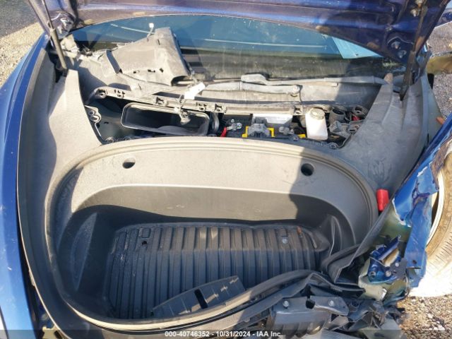 5YJ3E1EA6KF412756 Tesla Model 3 Long Range/mid Range/standard Range/standard Range Plus