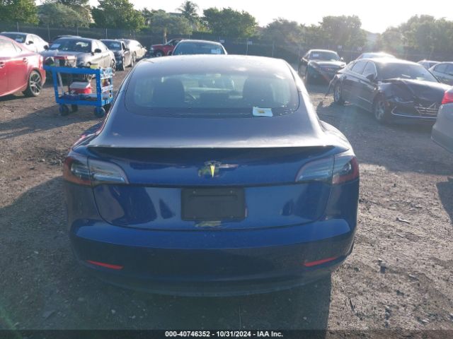 5YJ3E1EA6KF412756 Tesla Model 3 Long Range/mid Range/standard Range/standard Range Plus