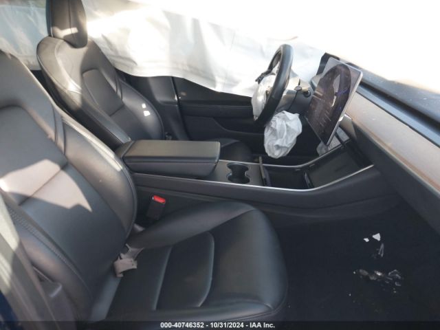 5YJ3E1EA6KF412756 Tesla Model 3 Long Range/mid Range/standard Range/standard Range Plus