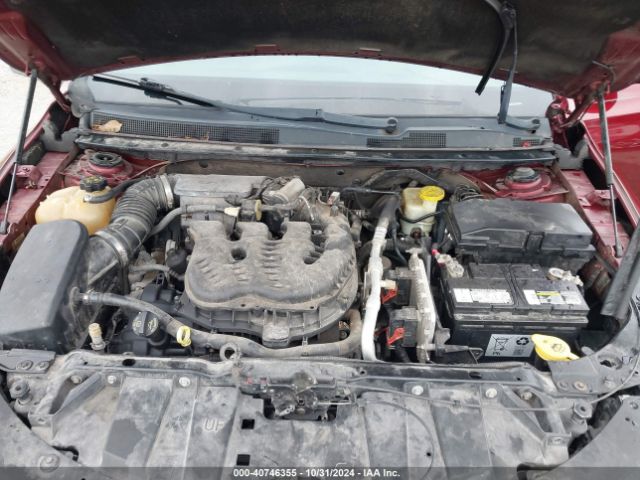 1C3CCCCG0FN514445 Chrysler 200 C