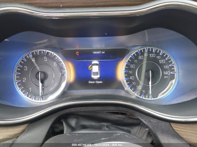 1C3CCCCG0FN514445 Chrysler 200 C