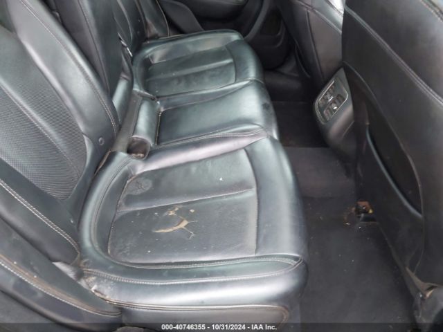 1C3CCCCG0FN514445 Chrysler 200 C