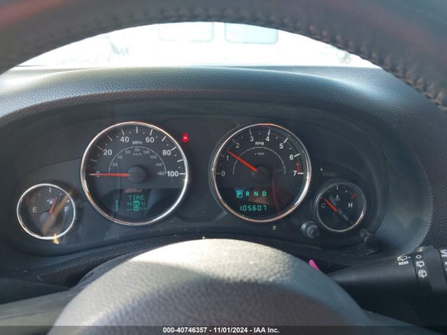 1C4BJWFG1EL165915 Jeep Wrangler Unlimited Rubicon
