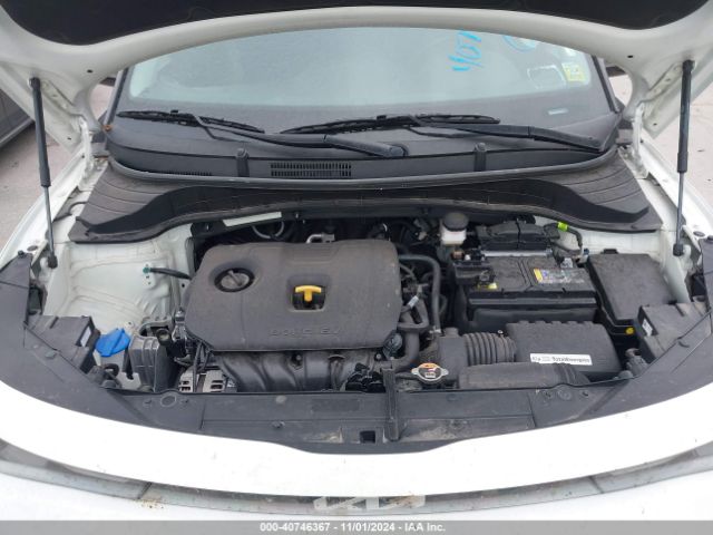 KNDJ53AUXP7857923 KIA Soul Gt-line